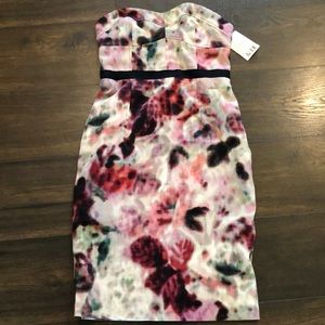 Moulinette Soeurs Strapless Dress